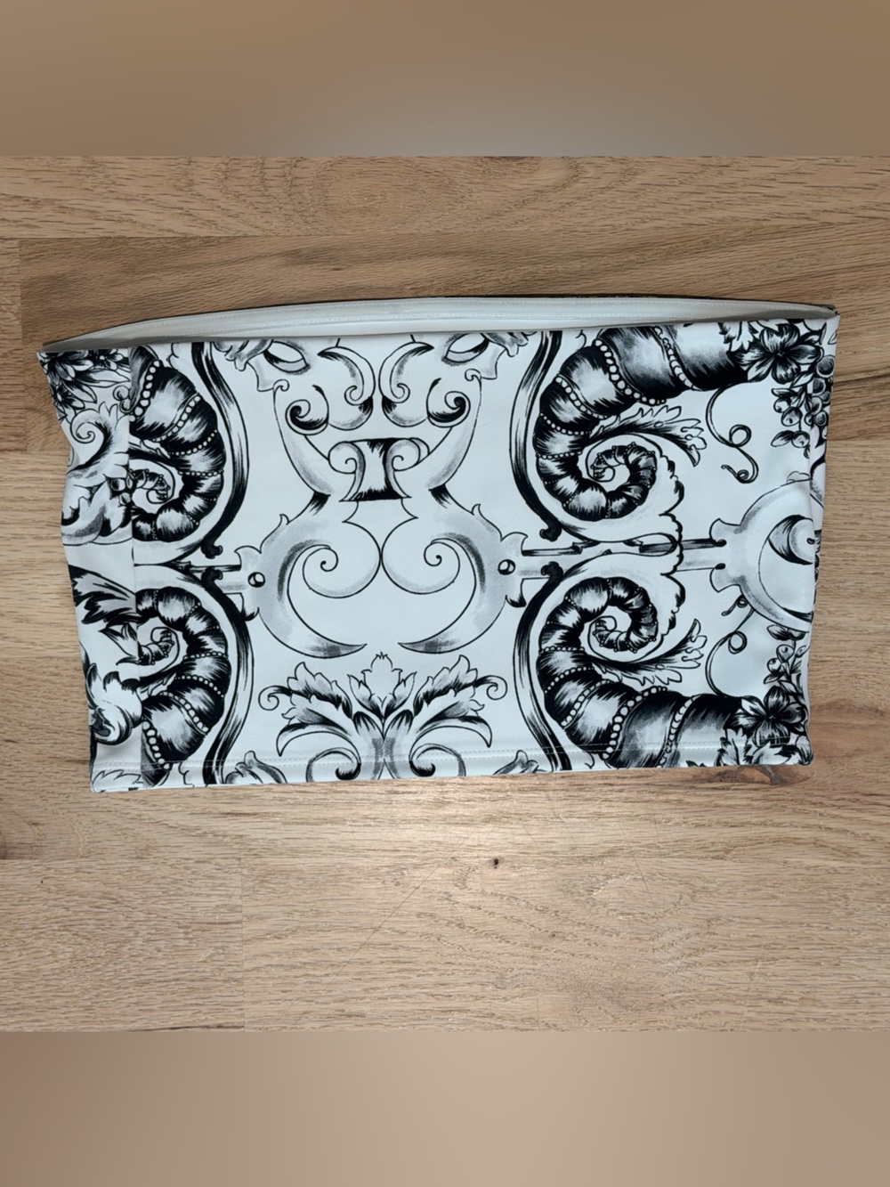 Body Contour Tube Top - Picture 3 of 3